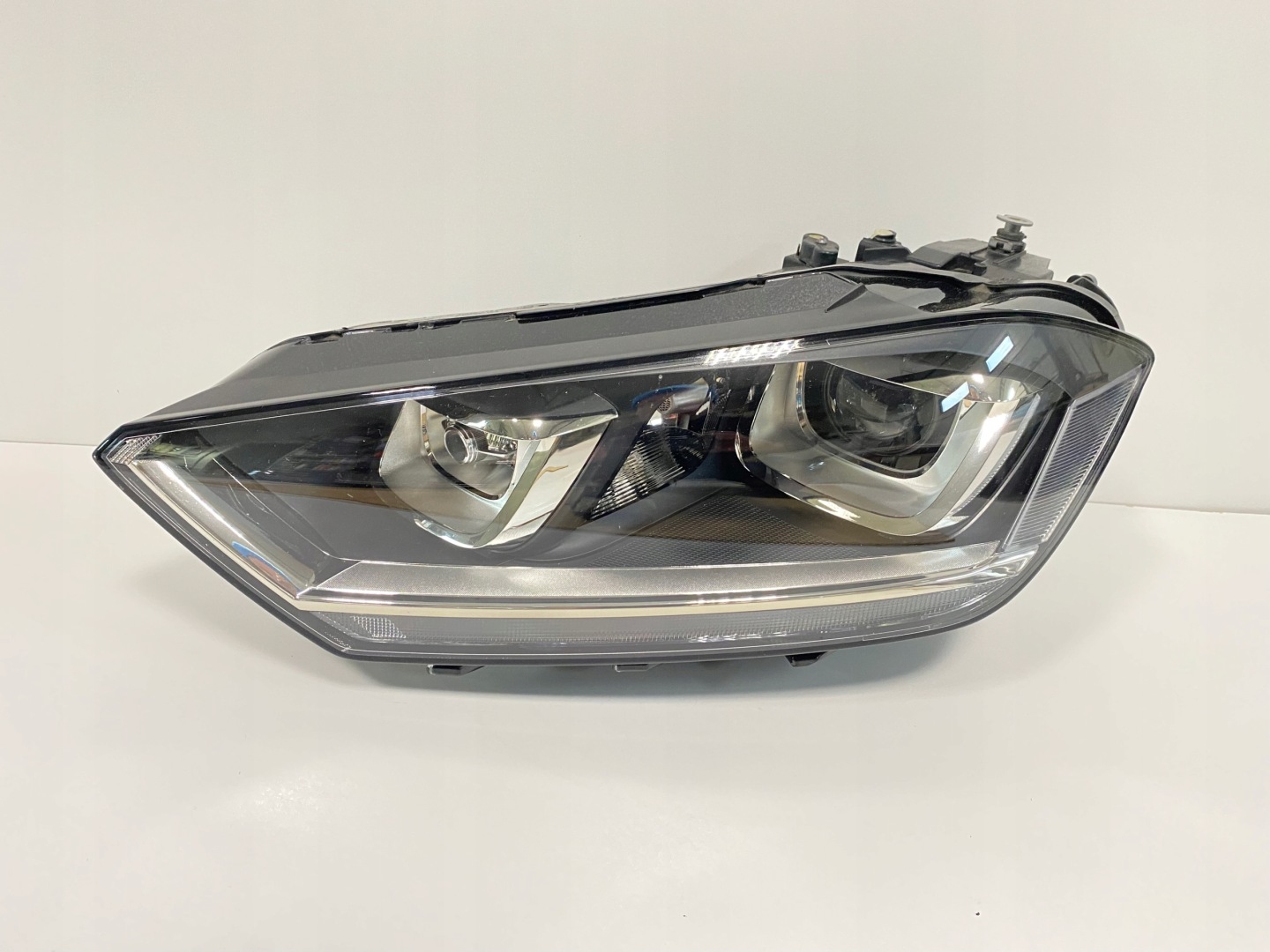 Frontscheinwerfer VW Golf V 517941031BS Bi-Xenon Links Scheinwerfer Headlight - Thumbnail 1