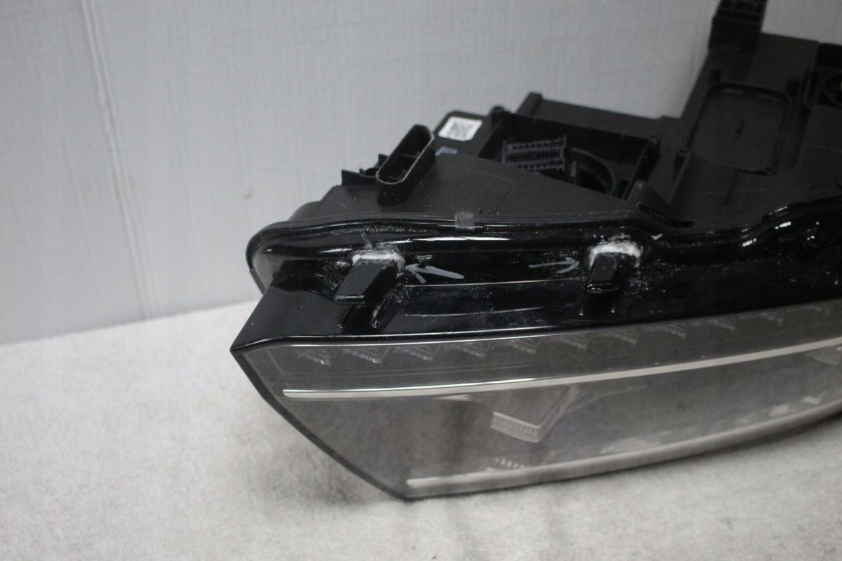 Frontscheinwerfer VW Tiguan 5NB941036D LED Rechts Scheinwerfer Headlight - Thumbnail 10