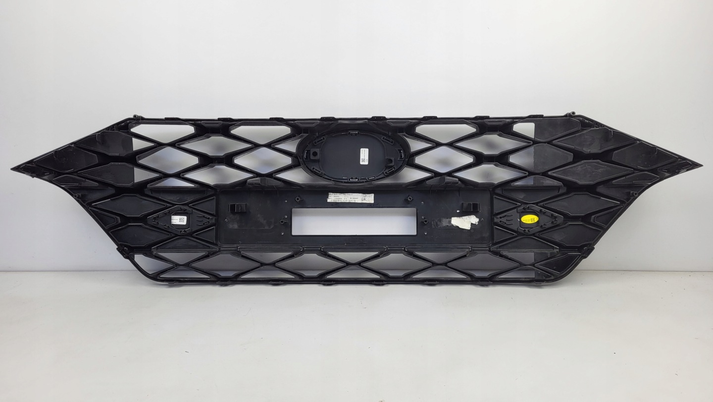 Hyundai i20 PB Kühlergrill FRONTGRILL Kühlergitter 86351Q0200 - Thumbnail 5