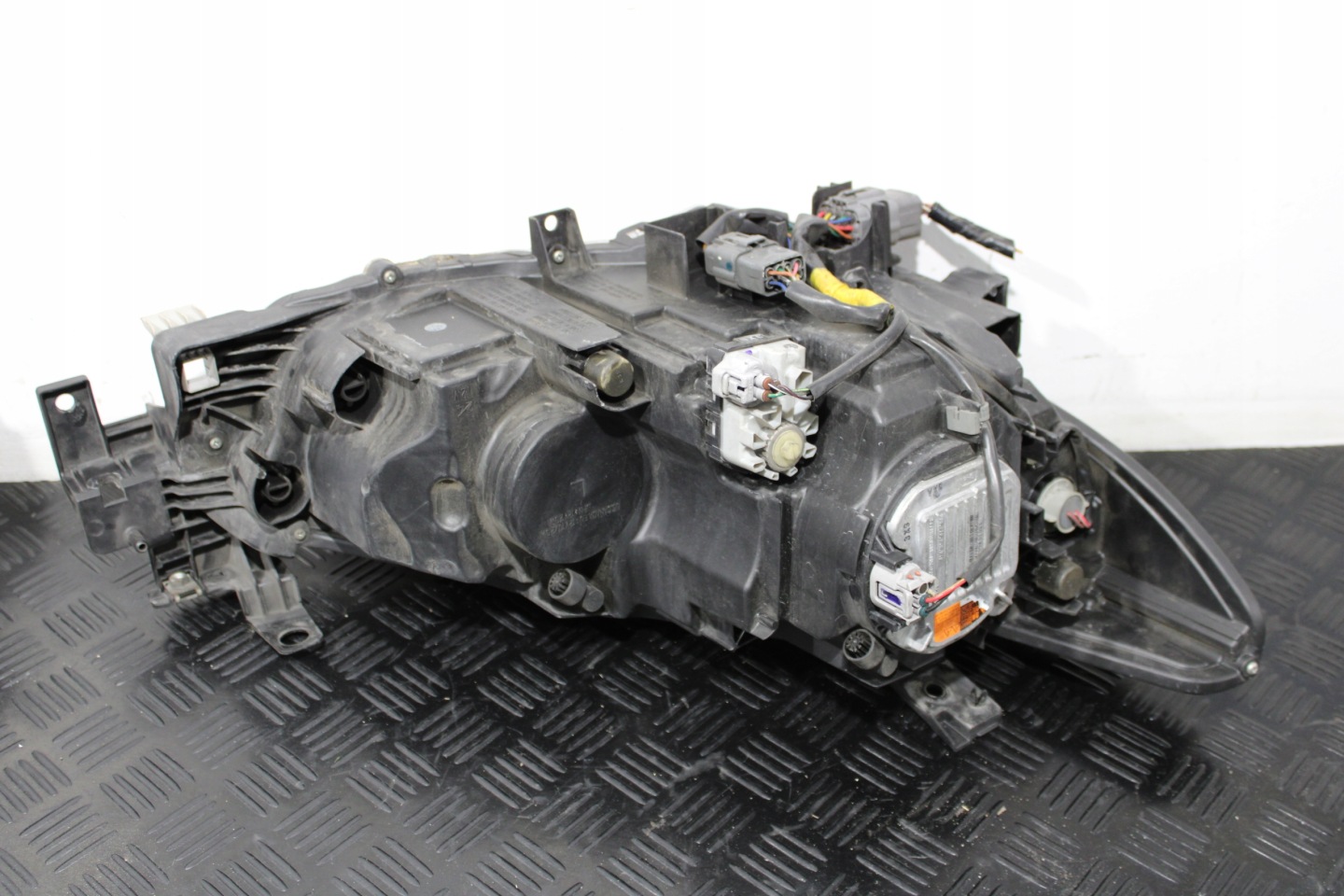 Frontscheinwerfer Mazda 6 GJ Xenon Links Scheinwerfer Headlight - Thumbnail 10