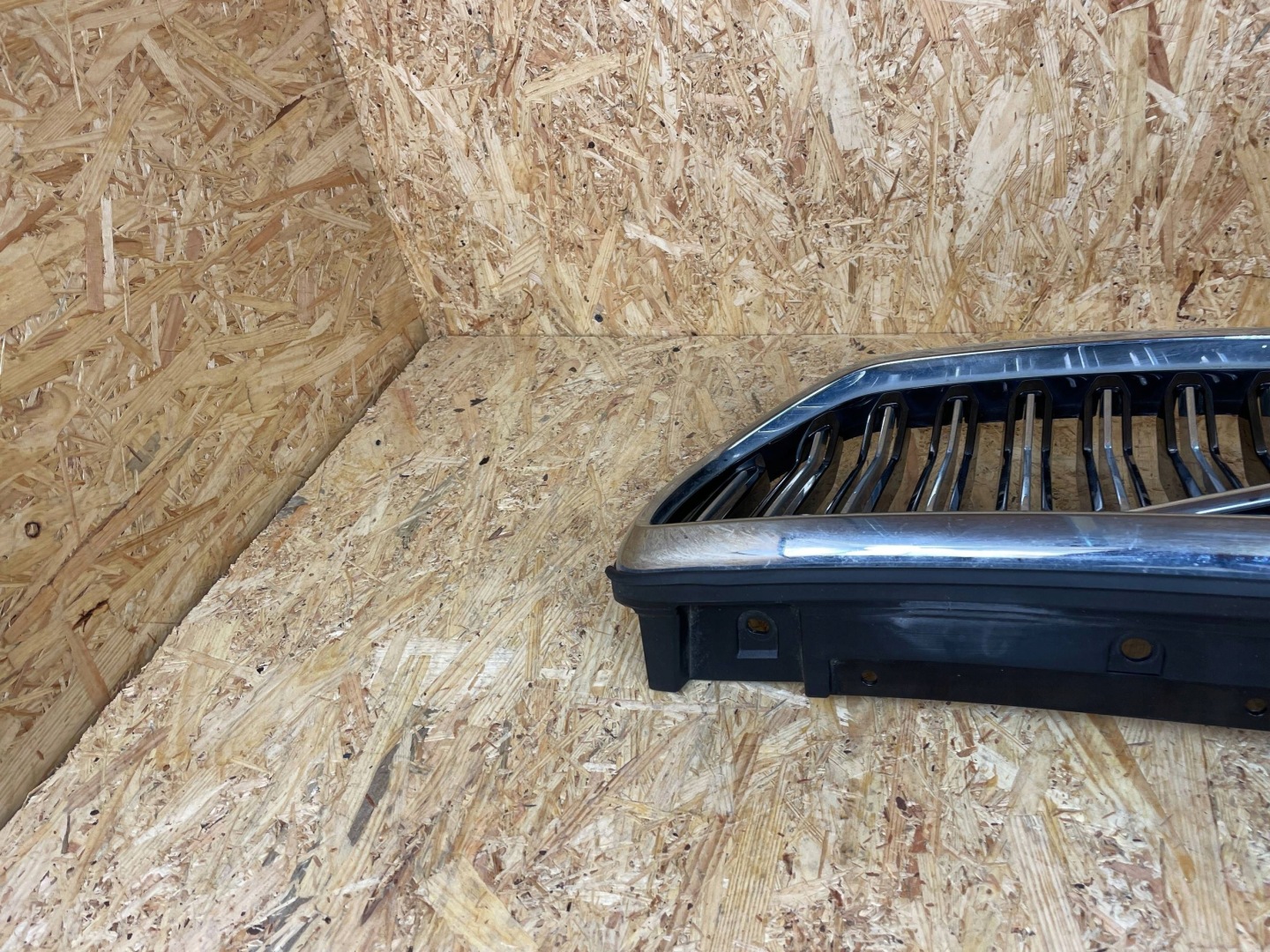 Volvo XC40 Kühlergrill FRONTGRILL Kühlergitter 31457344 - Thumbnail 10