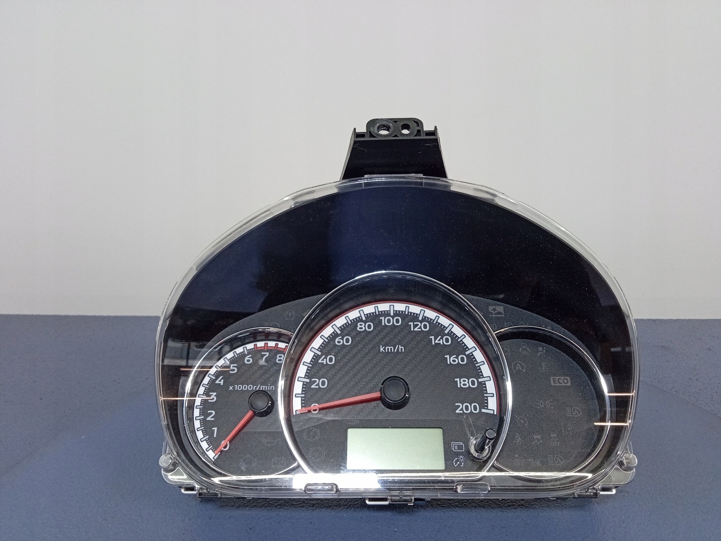 Mitsubishi Space Star A00 Screen Kombiinstrument Tacho - Thumbnail 1
