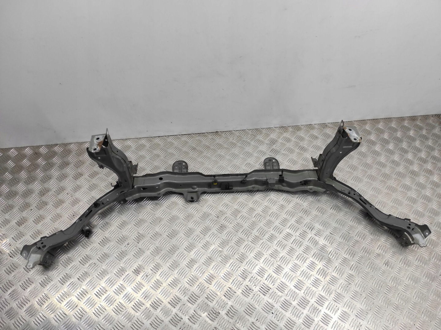 Chevrolet Trax KL1B Kühlergrill FRONTGRILL Kühlergitter - Thumbnail 9