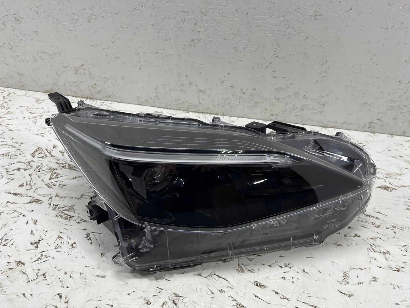 Frontscheinwerfer Toyota Yaris Cross XPB1F LED Rechts Scheinwerfer Headlight - Thumbnail 1