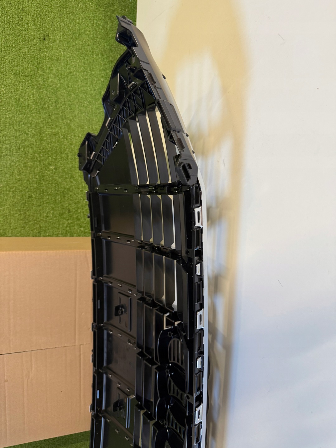 Audi Q3 Kühlergrill FRONTGRILL Kühlergitter 83A853651AU - Thumbnail 11