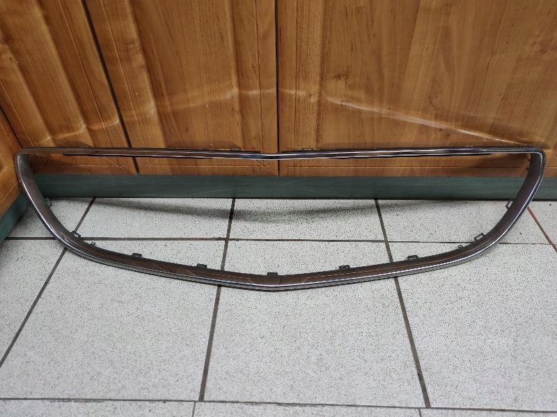 Mercedes-Benz CLS W218 Kühlergrill FRONTGRILL Kühlergitter A2188850874 - Thumbnail 1