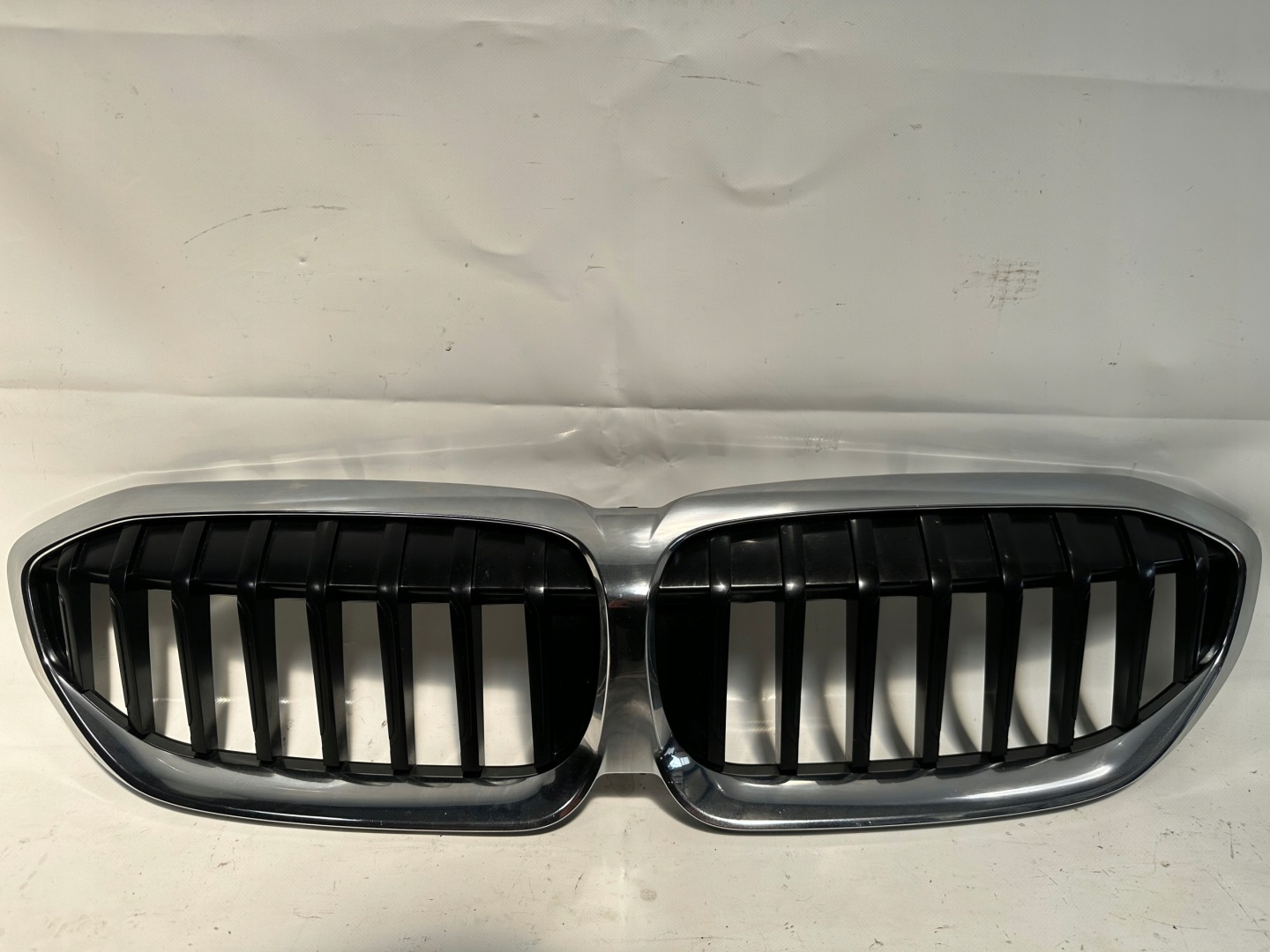BMW 3 G20 Kühlergrill FRONTGRILL Kühlergitter - Thumbnail 1