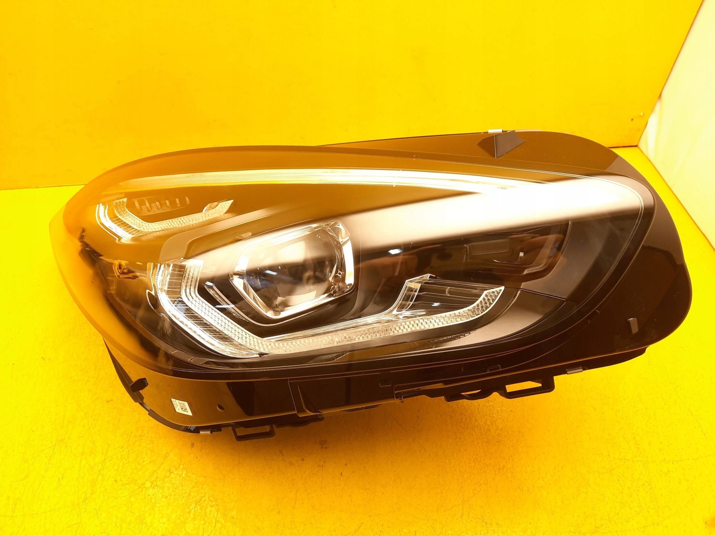 Frontscheinwerfer BMW Z4 G29 5A2DB96 LED Links Scheinwerfer Headlight - Thumbnail 1