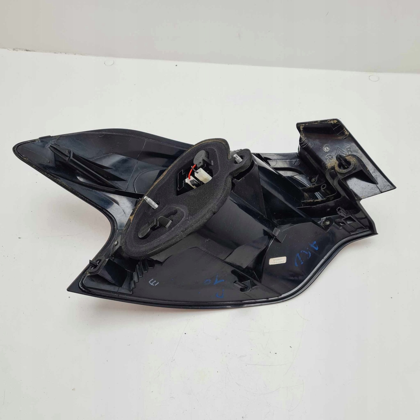 Citroen DS4 Rückleuchte 9687336580 Rearlamp - Thumbnail 6