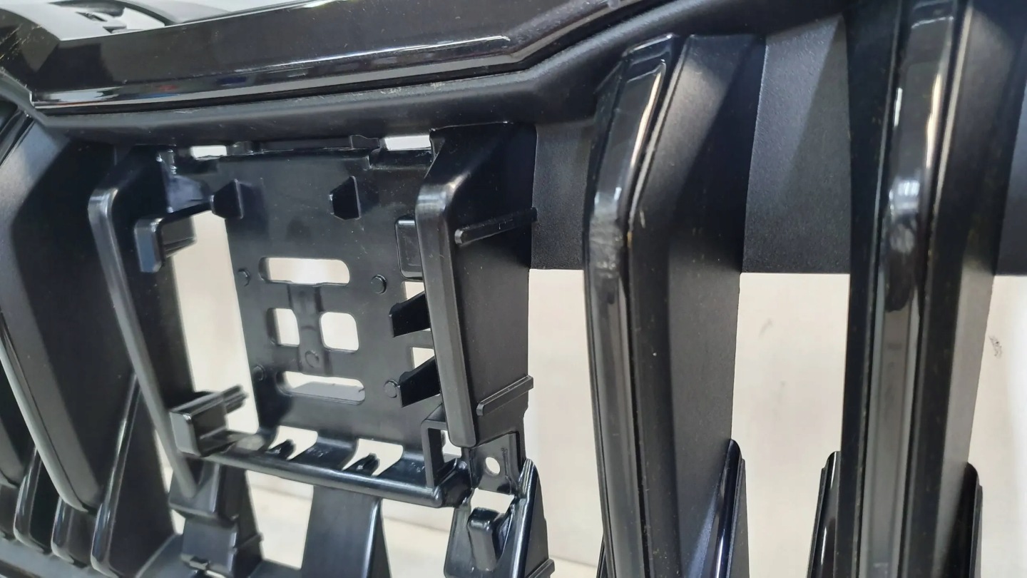 Skoda Scala 657 Kühlergrill FRONTGRILL Kühlergitter 657853653B - Thumbnail 12
