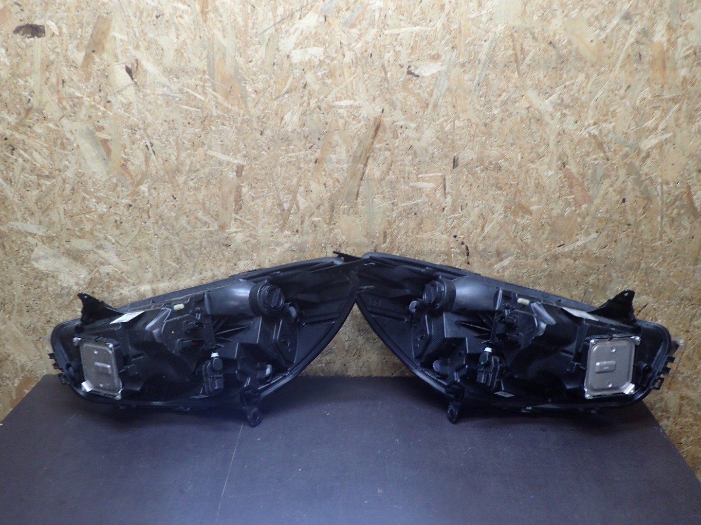 Frontscheinwerfer Renault Clio X98 260605046R LED Links Scheinwerfer Headlight - Thumbnail 12