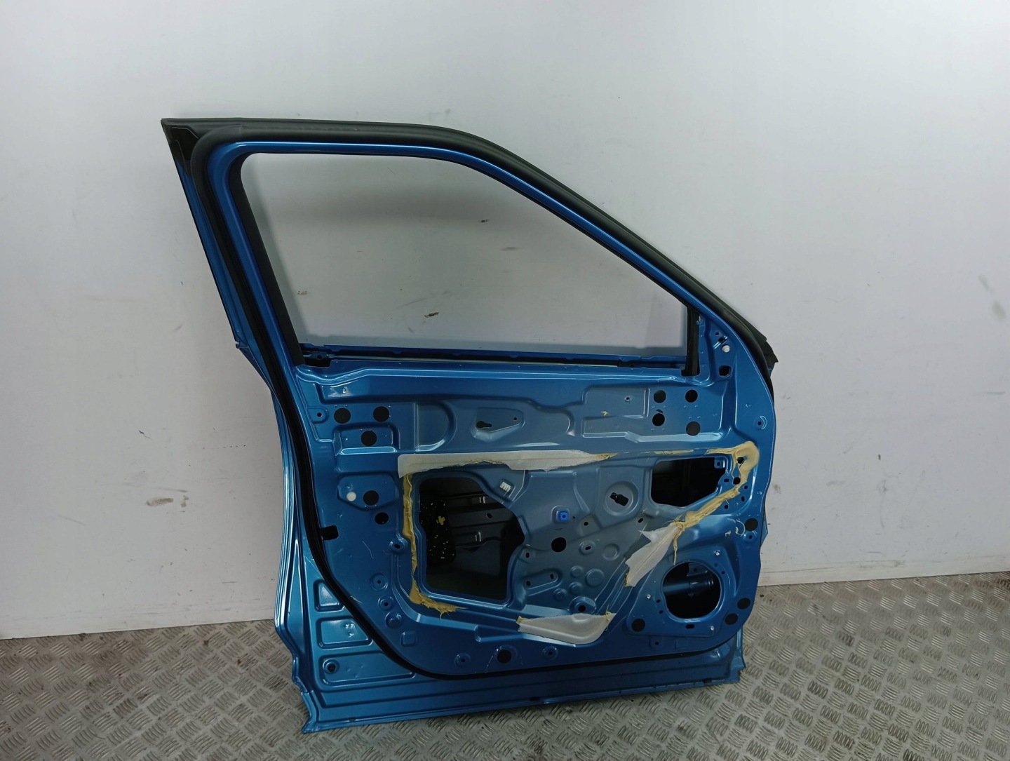 Nissan Juke F16 Tür Vorne Links Door Porta Porte - Thumbnail 9
