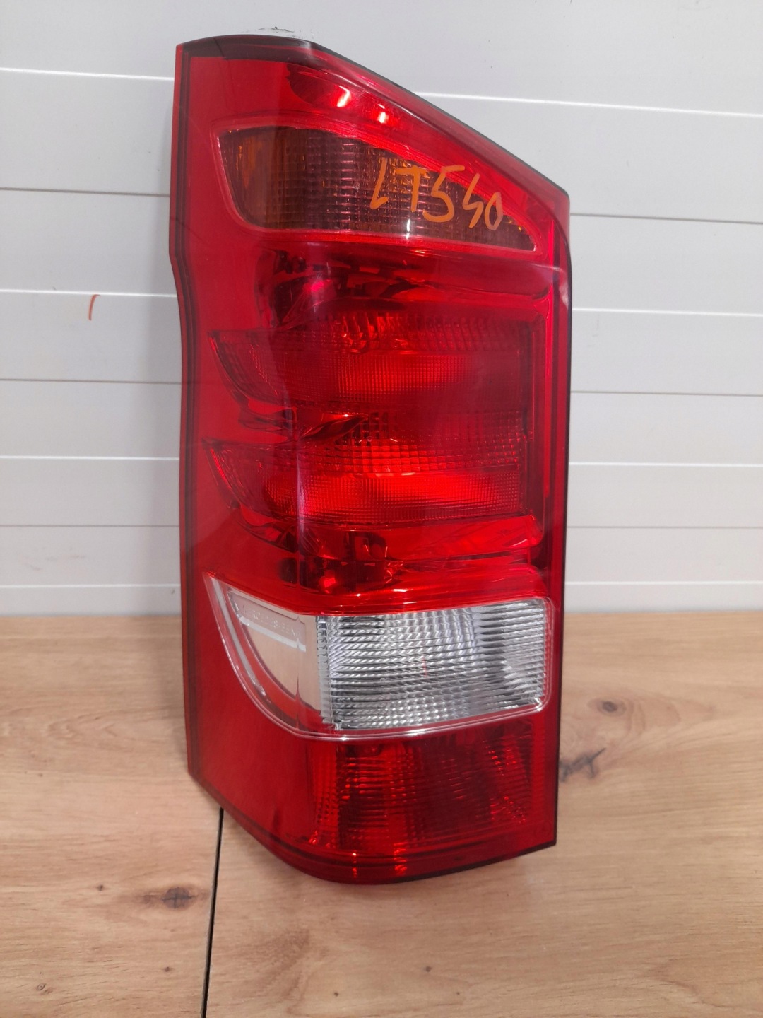 Mercedes-Benz Vito W447 Rückleuchte Rearlamp - Thumbnail 1