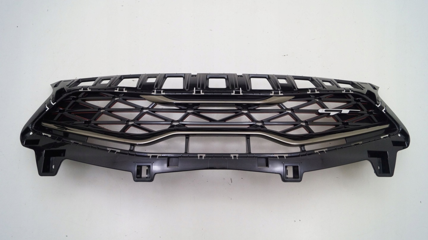 Kia Ceed CD Kühlergrill FRONTGRILL Kühlergitter - Thumbnail 1
