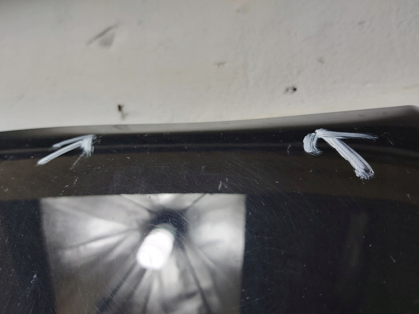 Motorhaube Volvo S60/V60 V60 Bonnet Hood - Thumbnail 10