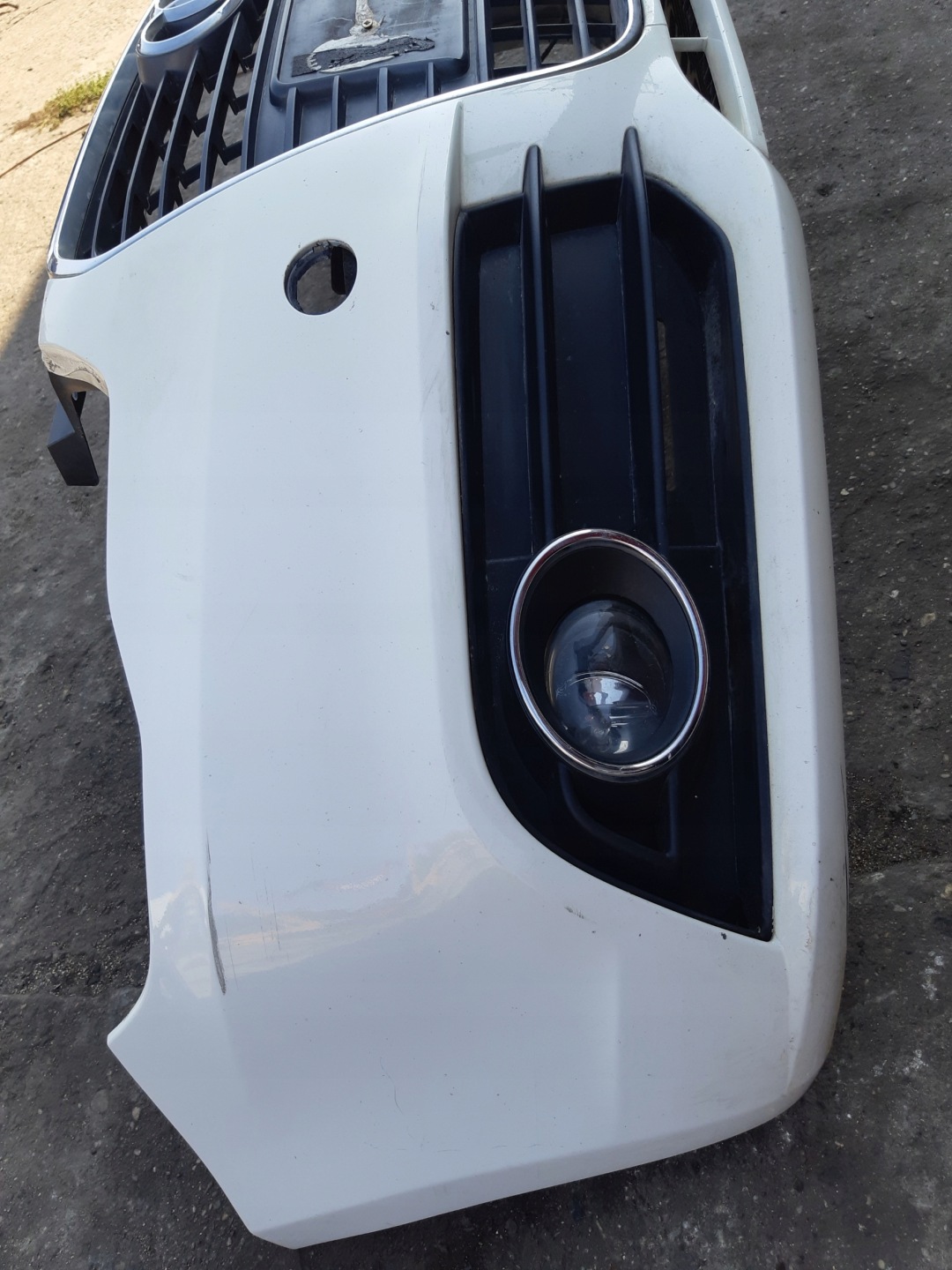 Motorhaube Audi A1 8X Bonnet Hood - Thumbnail 5