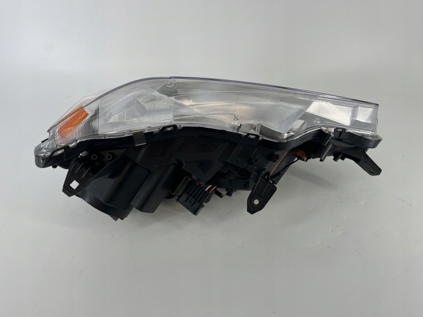 Frontscheinwerfer Mitsubishi Lancer CY0 Xenon Links Scheinwerfer Headlight - Thumbnail 8