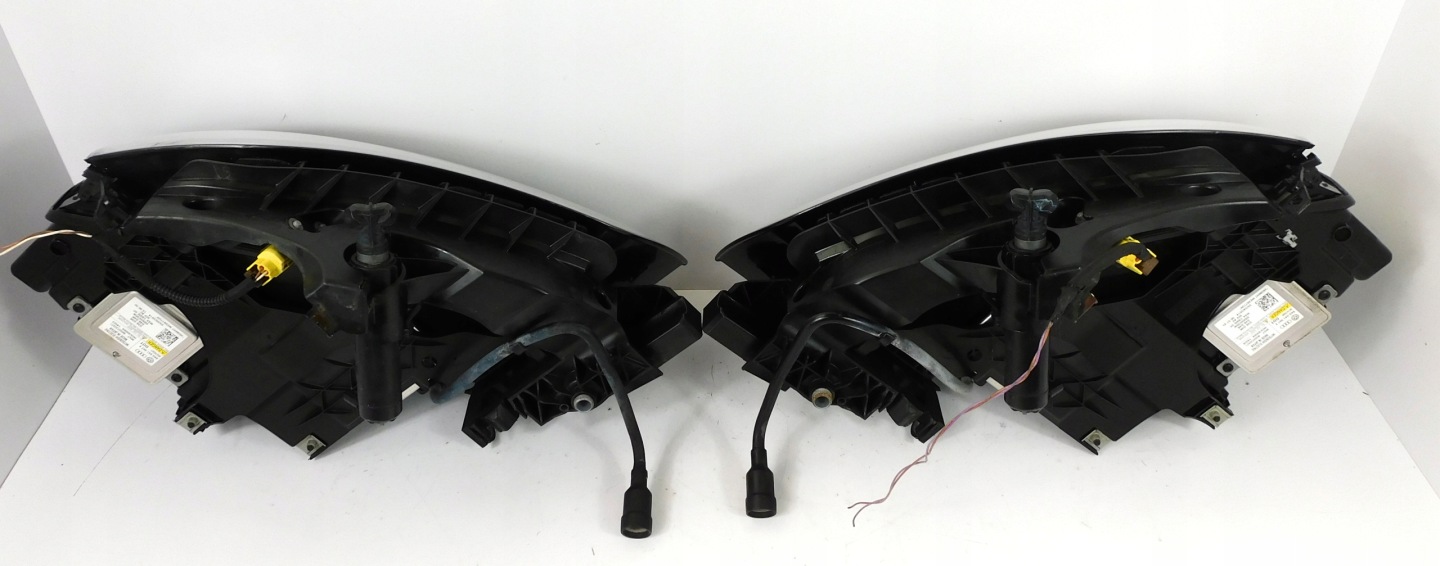 Frontscheinwerfer Audi A4 B8 8K0941006C Xenon Links Scheinwerfer Headlight - Thumbnail 11