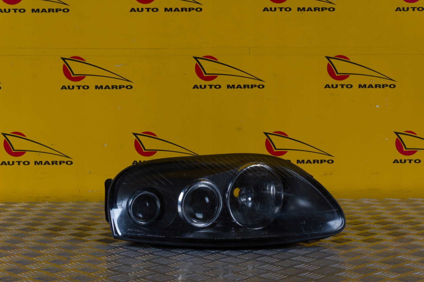 Frontscheinwerfer Toyota Supra JZA90 LED Rechts Scheinwerfer Headlight - Thumbnail 2