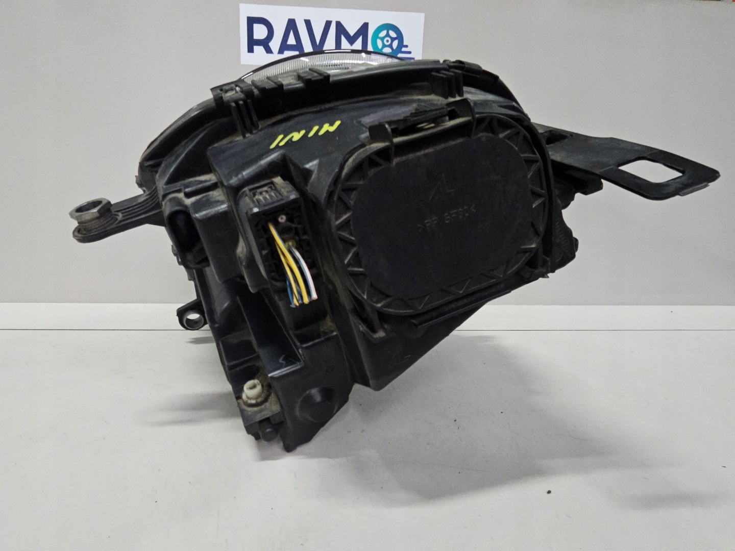 Frontscheinwerfer Mini Countryman R60 LED Rechts Scheinwerfer Headlight - Thumbnail 8