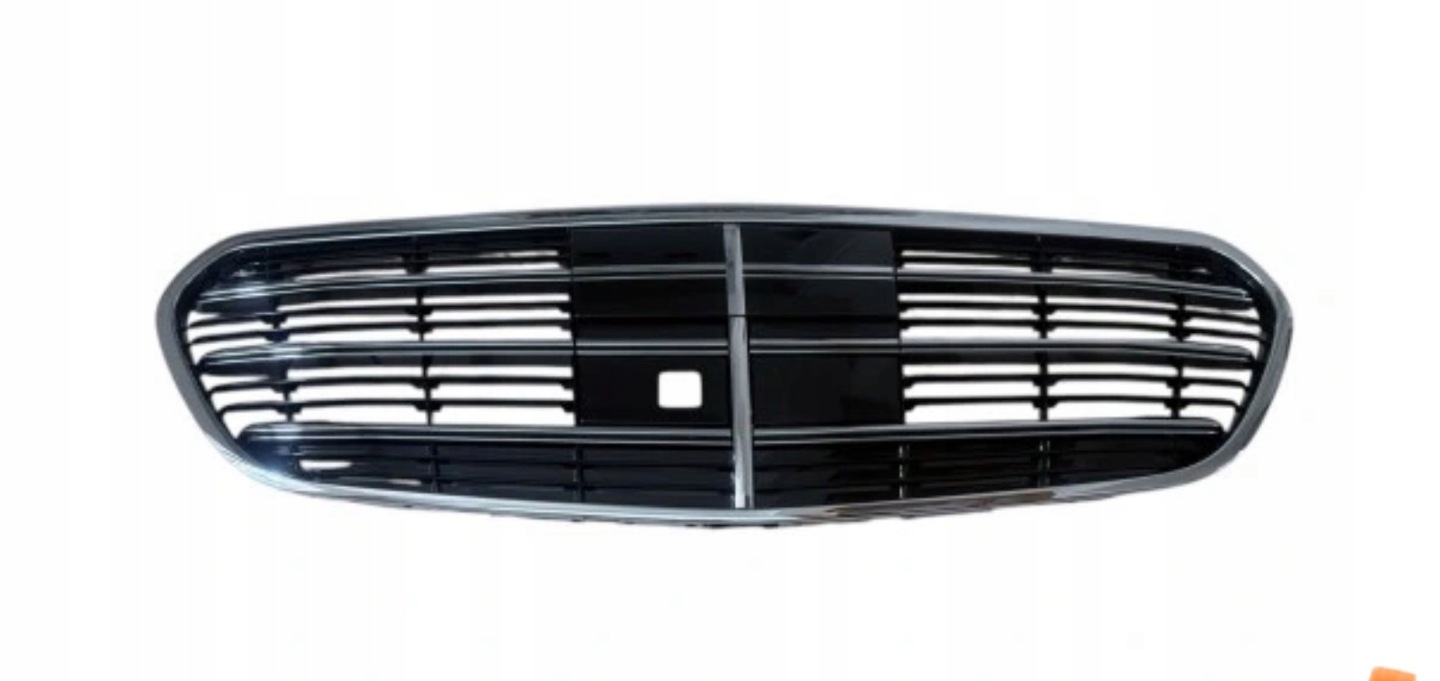 Mercedes-Benz S-Klasse W223 Kühlergrill FRONTGRILL Kühlergitter A2238804100 - Thumbnail 1