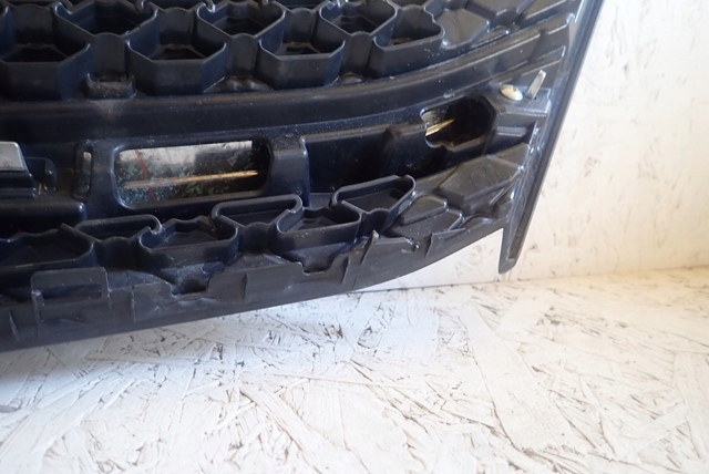 Mitsubishi Eclipse Cross GK0 Kühlergrill FRONTGRILL Kühlergitter - Thumbnail 4