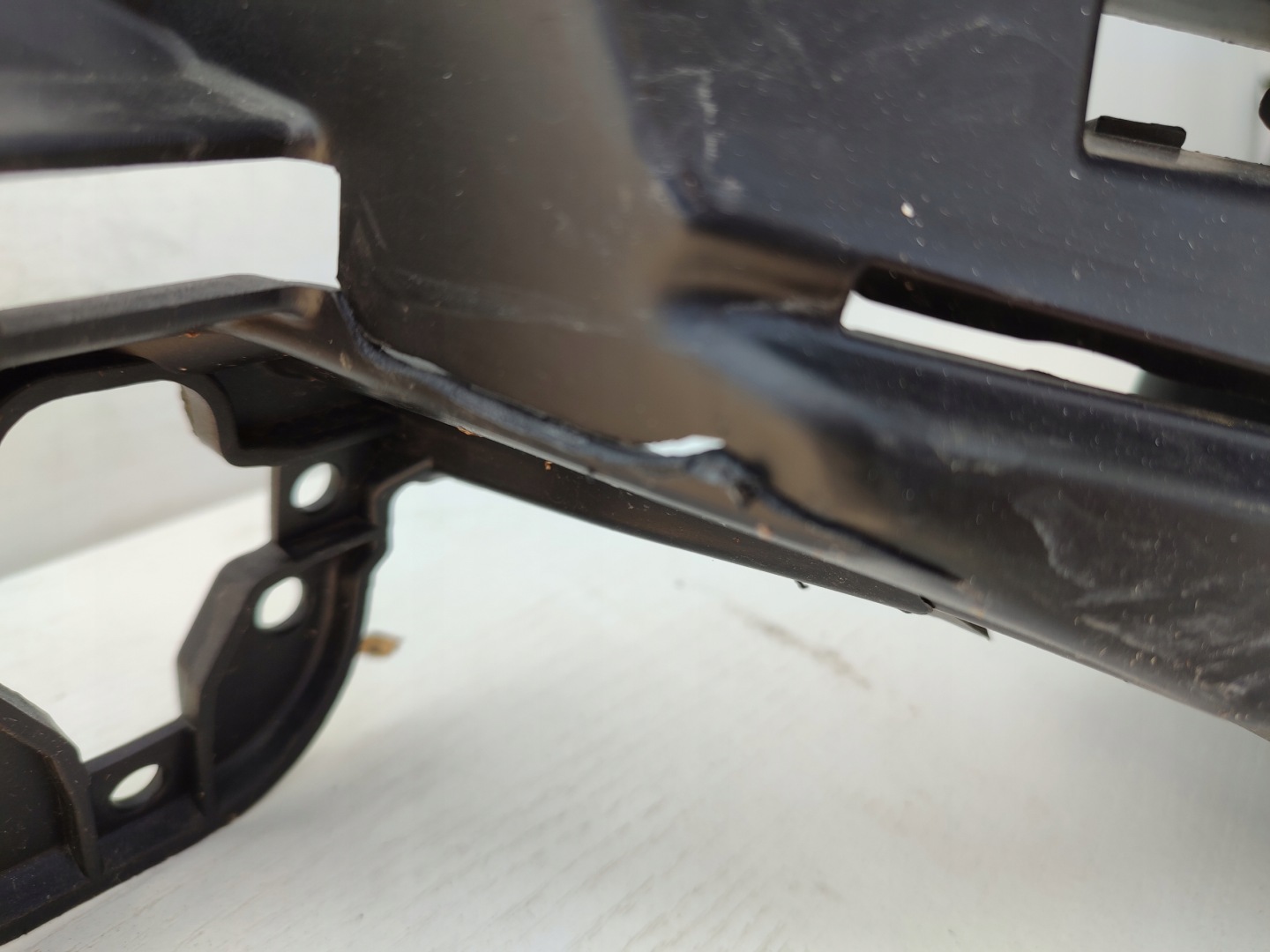 Citroen C4 Kühlergrill FRONTGRILL Kühlergitter - Thumbnail 4