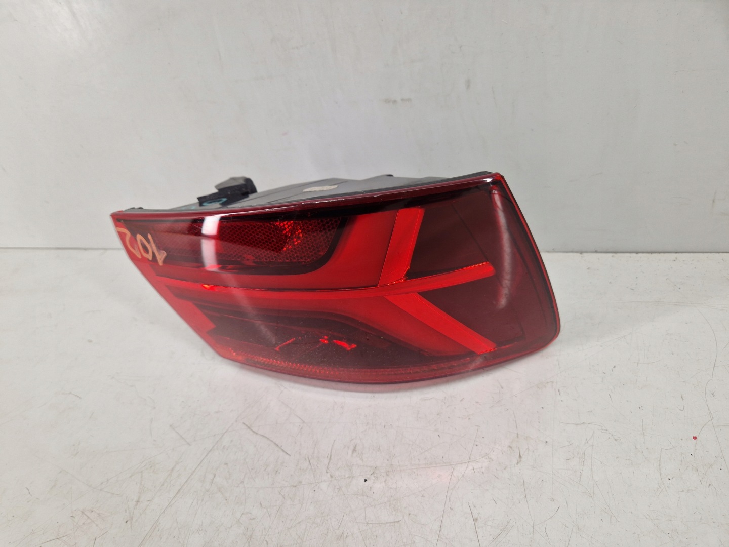 Audi A6 Rückleuchte 4G9945095E Rearlamp - Thumbnail 12