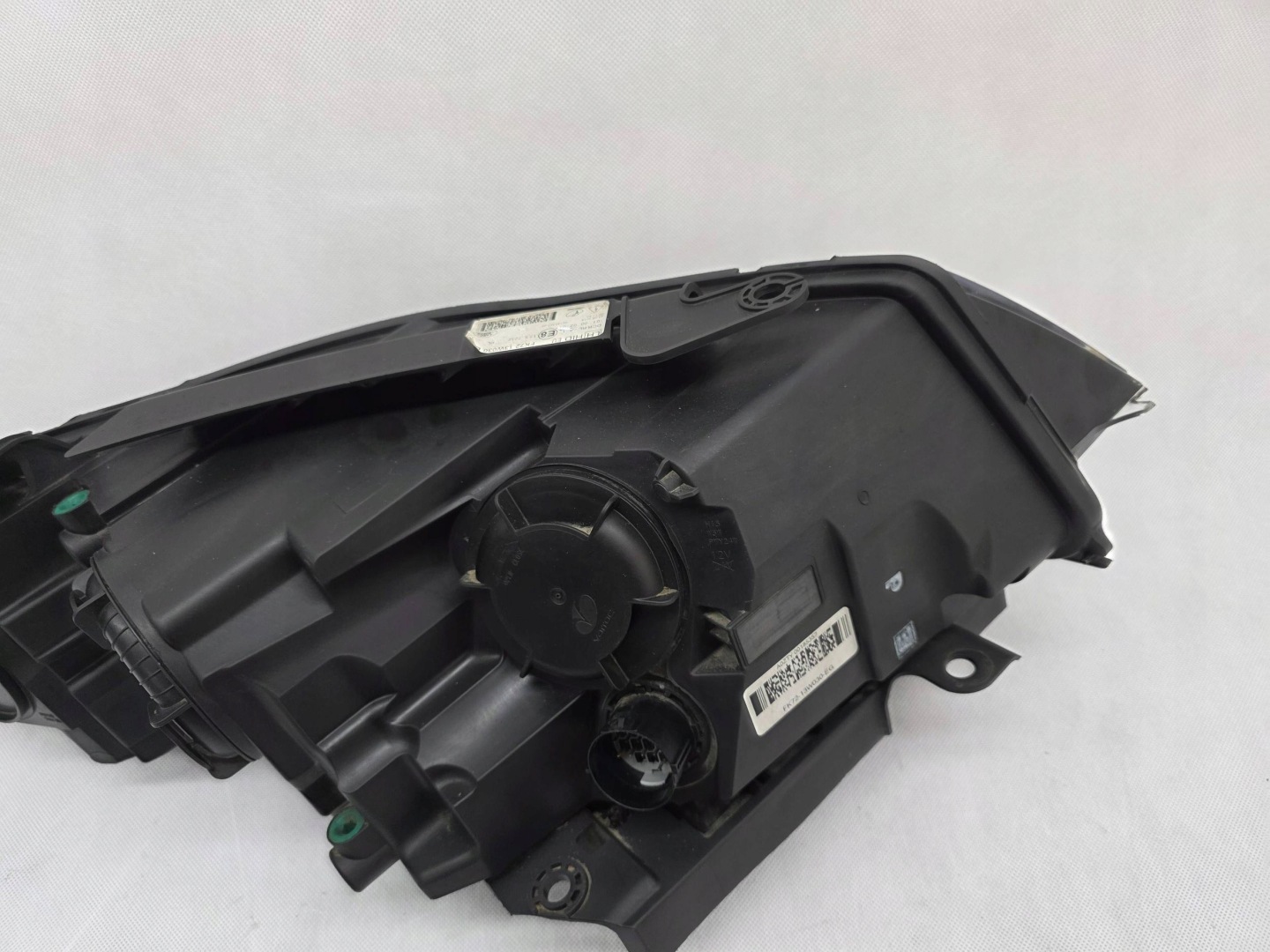 Frontscheinwerfer Land Rover Discovery LA FK7213W030 Xenon Links Headlight - Thumbnail 8