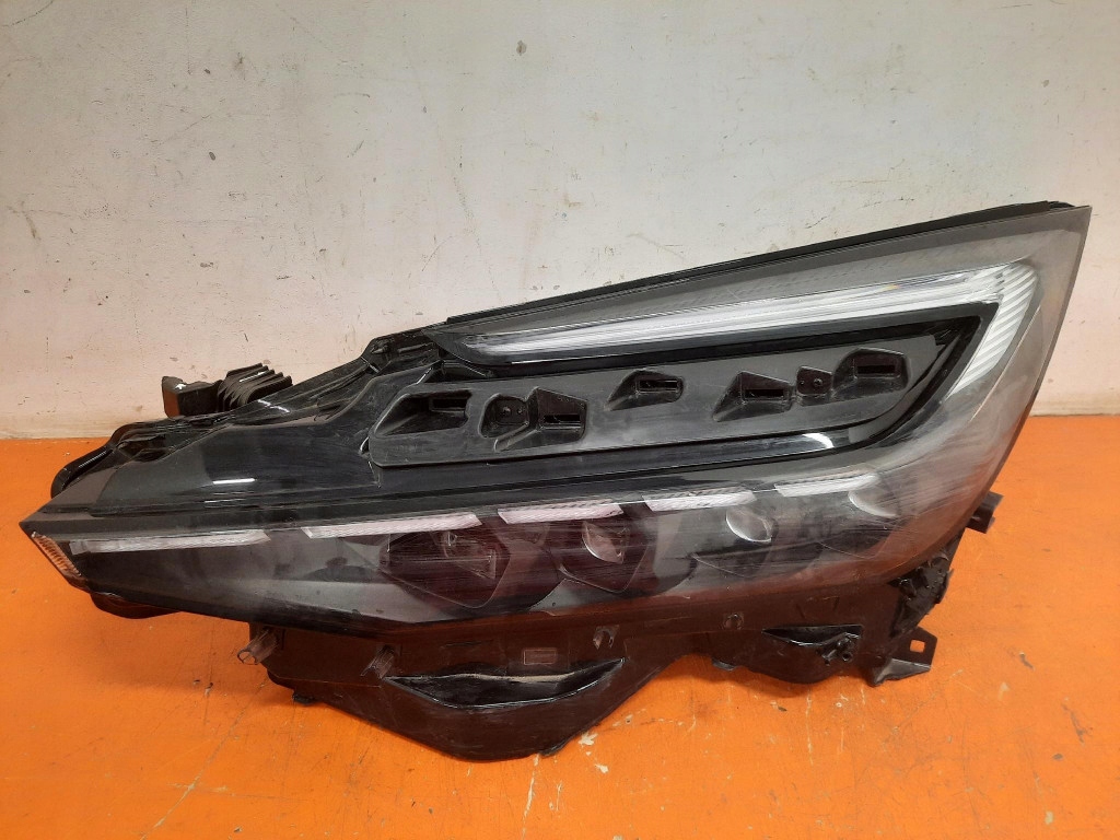 Frontscheinwerfer Toyota C-HR X20 81150F4240 LED Links Scheinwerfer Headlight - Thumbnail 1