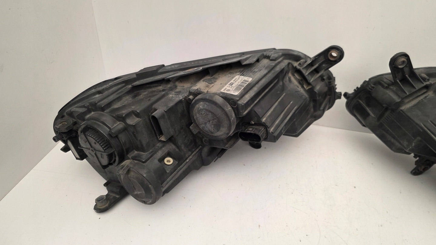 Frontscheinwerfer VW Passat B7 3AB941006 LED Links Scheinwerfer Headlight - Thumbnail 11