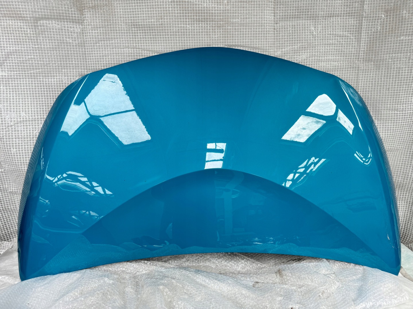 Motorhaube Toyota Prius HW2 Bonnet Hood - Thumbnail 1