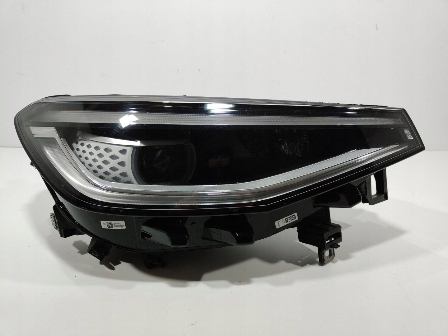 Frontscheinwerfer VW ID.4 E2 11B941036M LED Rechts Scheinwerfer Headlight - Thumbnail 1