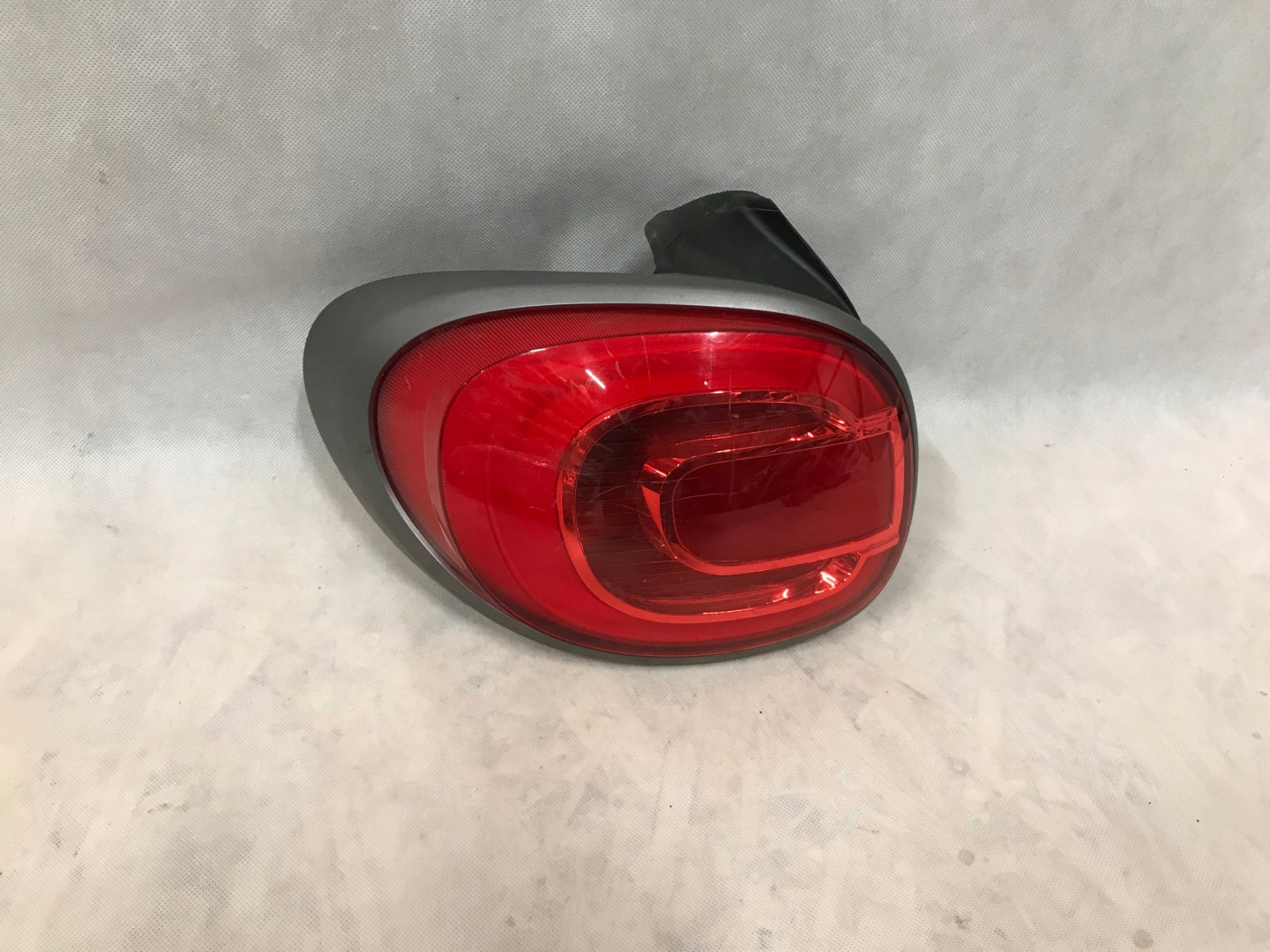 Fiat 500L ZAF 199 Rückleuchte 735671214 Rearlamp - Thumbnail 1