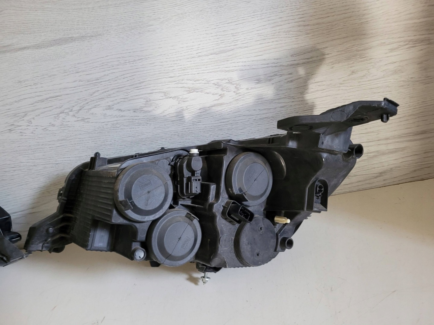 Frontscheinwerfer Peugeot 208 I 9823193880 LED Links Scheinwerfer Headlight - Thumbnail 8
