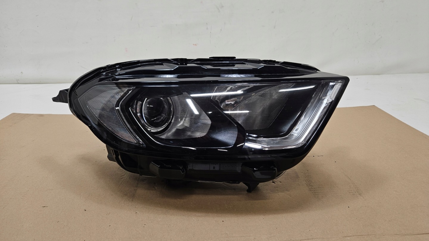 Frontscheinwerfer Ford EcoSport GN1513W029YA LED Rechts Scheinwerfer Headlight - Thumbnail 1