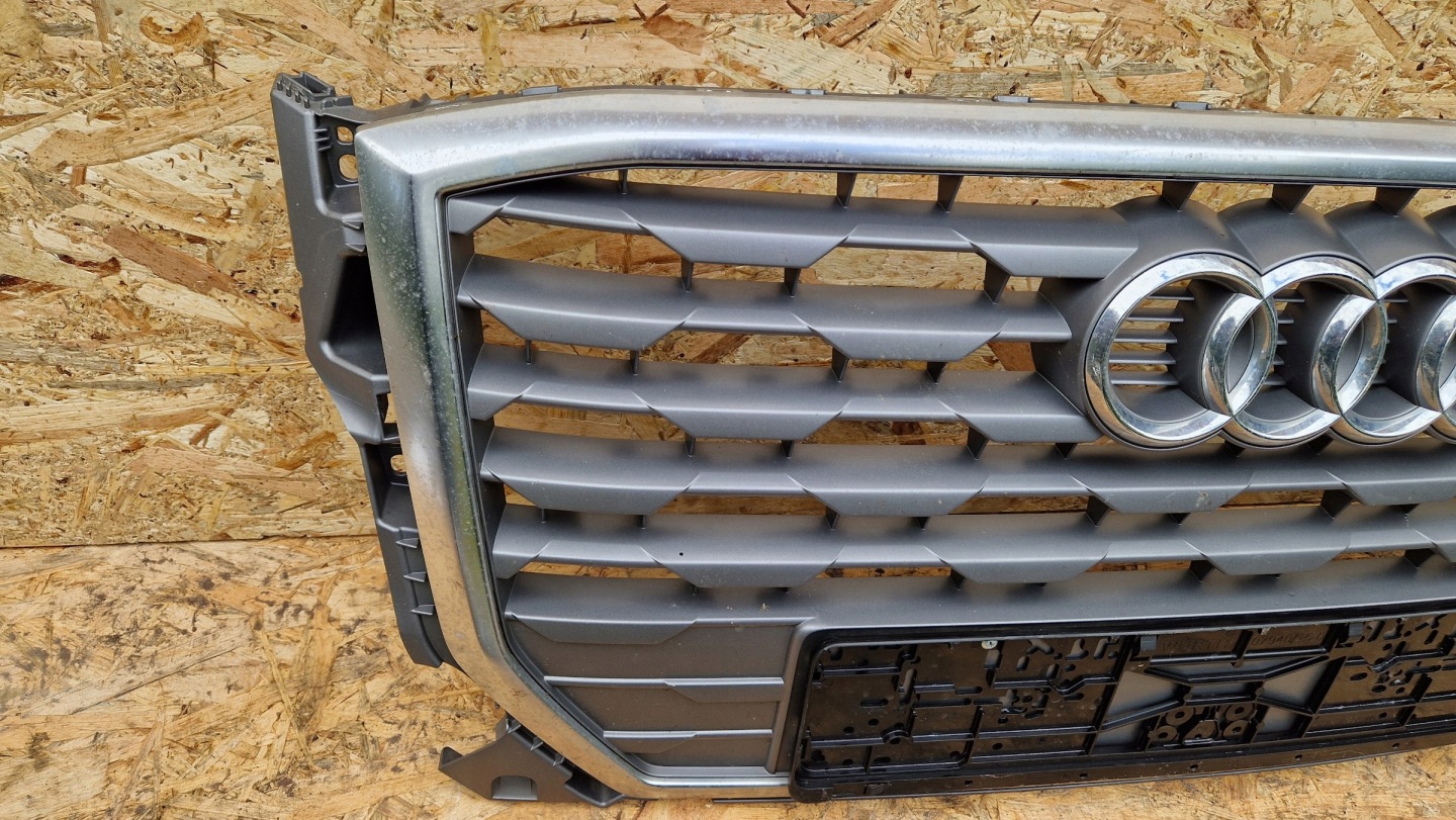 Audi Q2 Kühlergrill FRONTGRILL Kühlergitter 81A853651 - Thumbnail 9