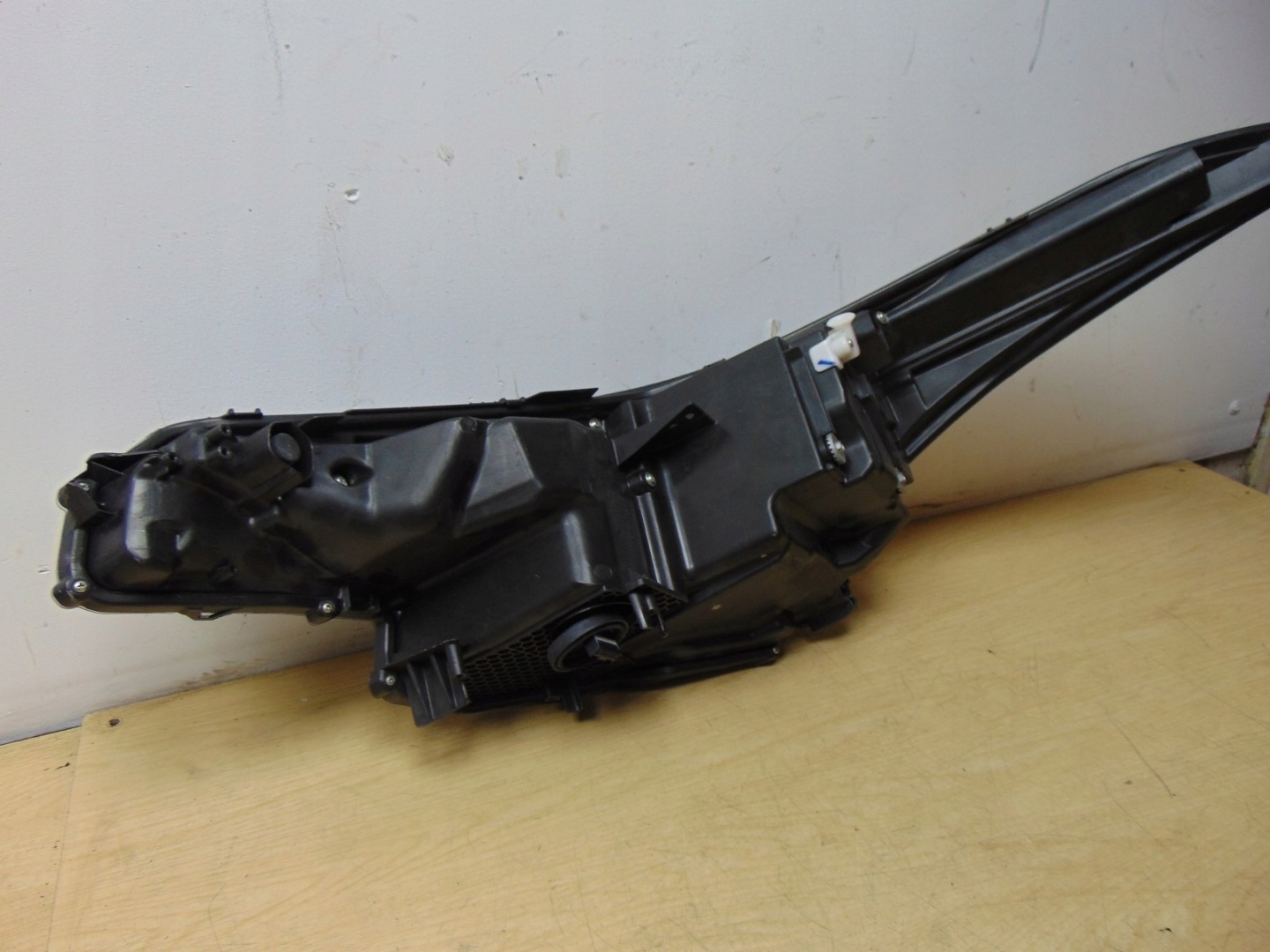 Frontscheinwerfer Toyota C-HR X20 81110F41700 LED Rechts Scheinwerfer Headlight - Thumbnail 12