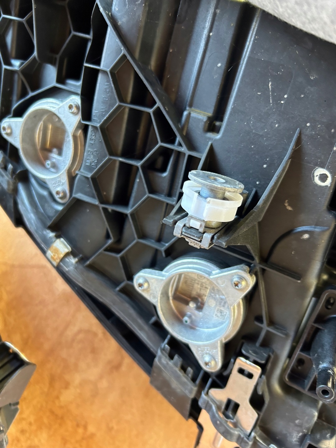 Frontscheinwerfer BMW X3 G01 Facelift LED Links Scheinwerfer Headlight - Thumbnail 5
