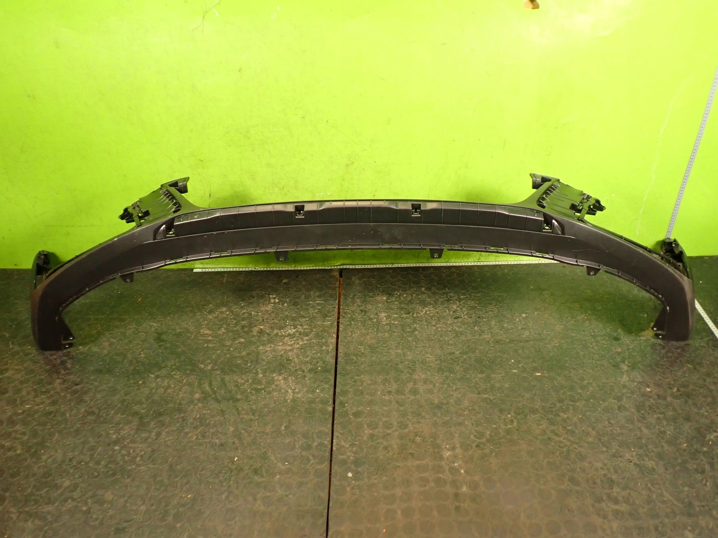 Dokładka zderzaka KIA XCEDD LIFT 21r 86512J7PA0