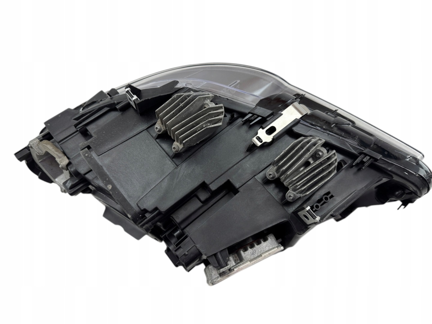 Frontscheinwerfer BMW 5 F11 LED Links Scheinwerfer Headlight - Thumbnail 10
