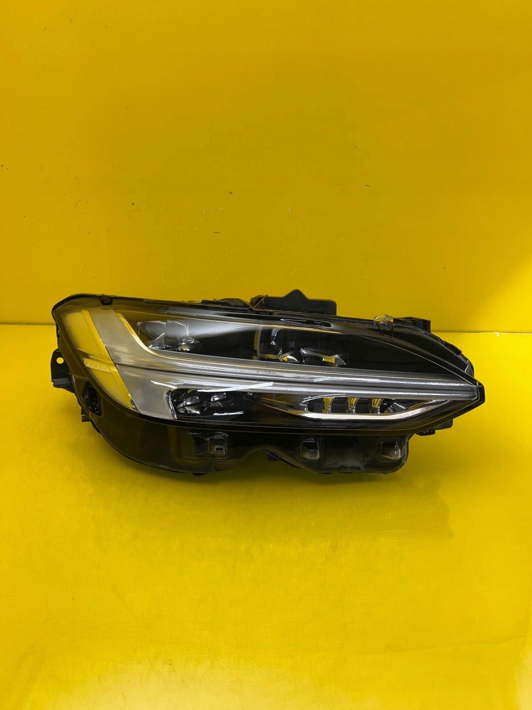 Frontscheinwerfer Volvo S90/V90 S90 32337683 LED Rechts Scheinwerfer Headlight - Thumbnail 1