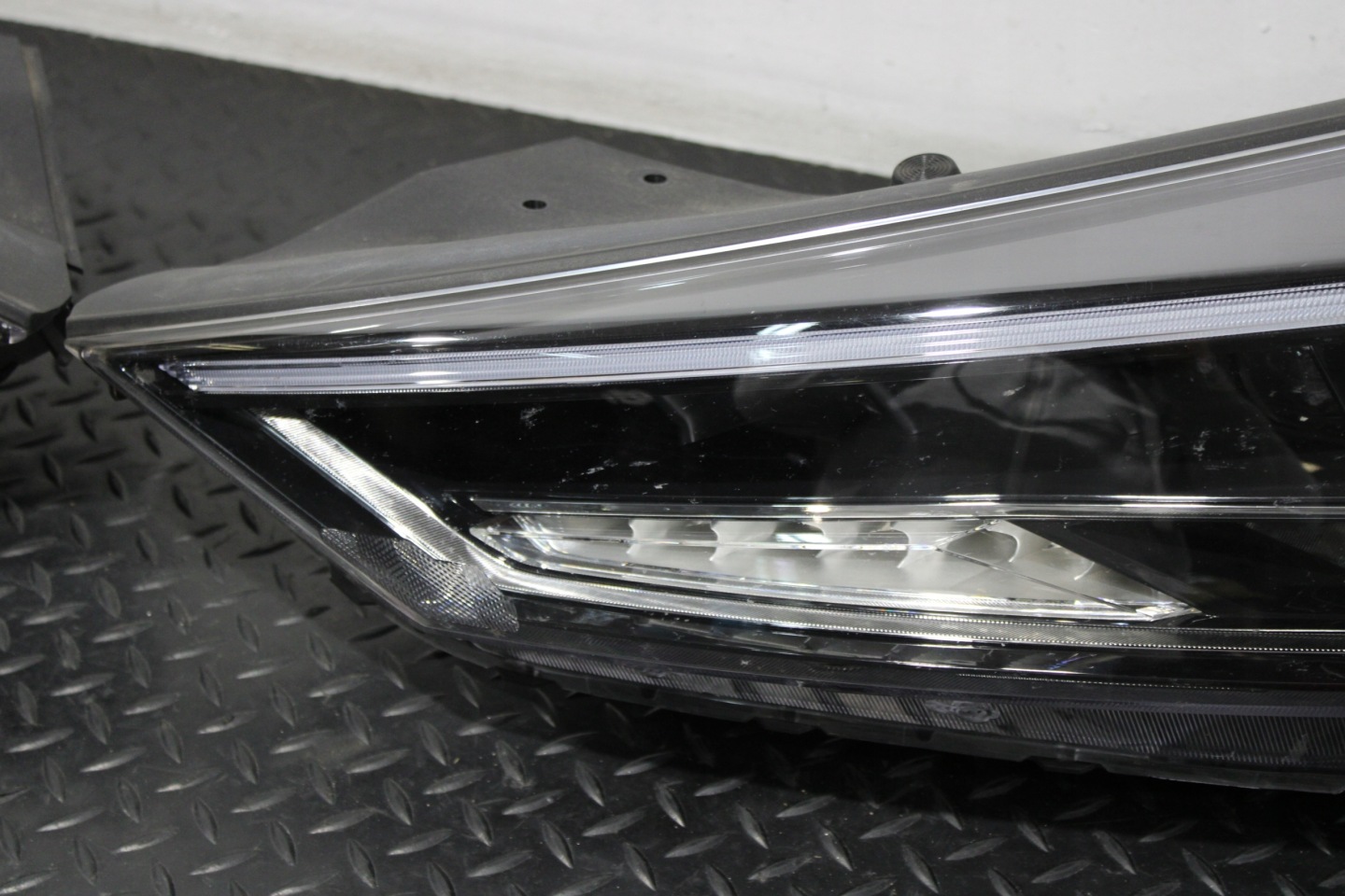 Frontscheinwerfer Hyundai Tucson NX4E 92101D7700 LED Links Headlight - Thumbnail 6