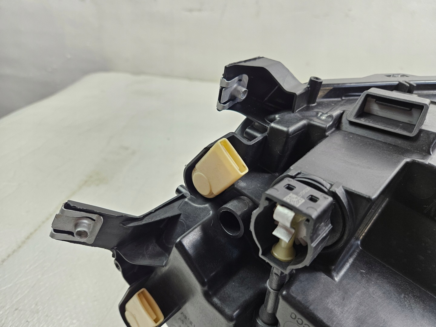 Frontscheinwerfer VW Polo 2G1 2G1941006C LED Rechts Scheinwerfer Headlight - Thumbnail 12