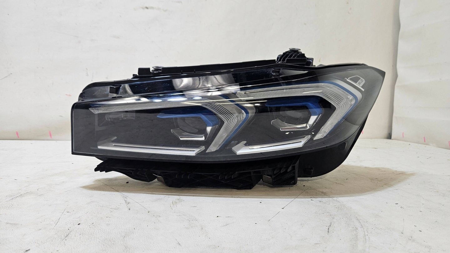 Frontscheinwerfer BMW 3 G21 9450802 Facelift LED Links Scheinwerfer Headlight - Thumbnail 10