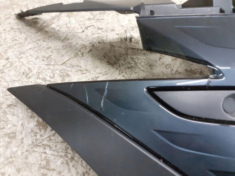 Toyota Prius HW2 Kühlergrill FRONTGRILL Kühlergitter - Thumbnail 5