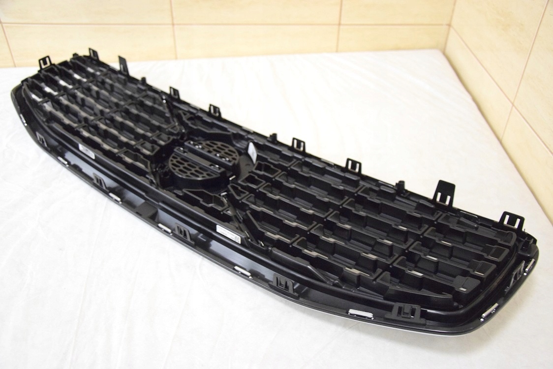 Volvo S60/V60 S60 Kühlergrill FRONTGRILL Kühlergitter 32132229 - Thumbnail 8