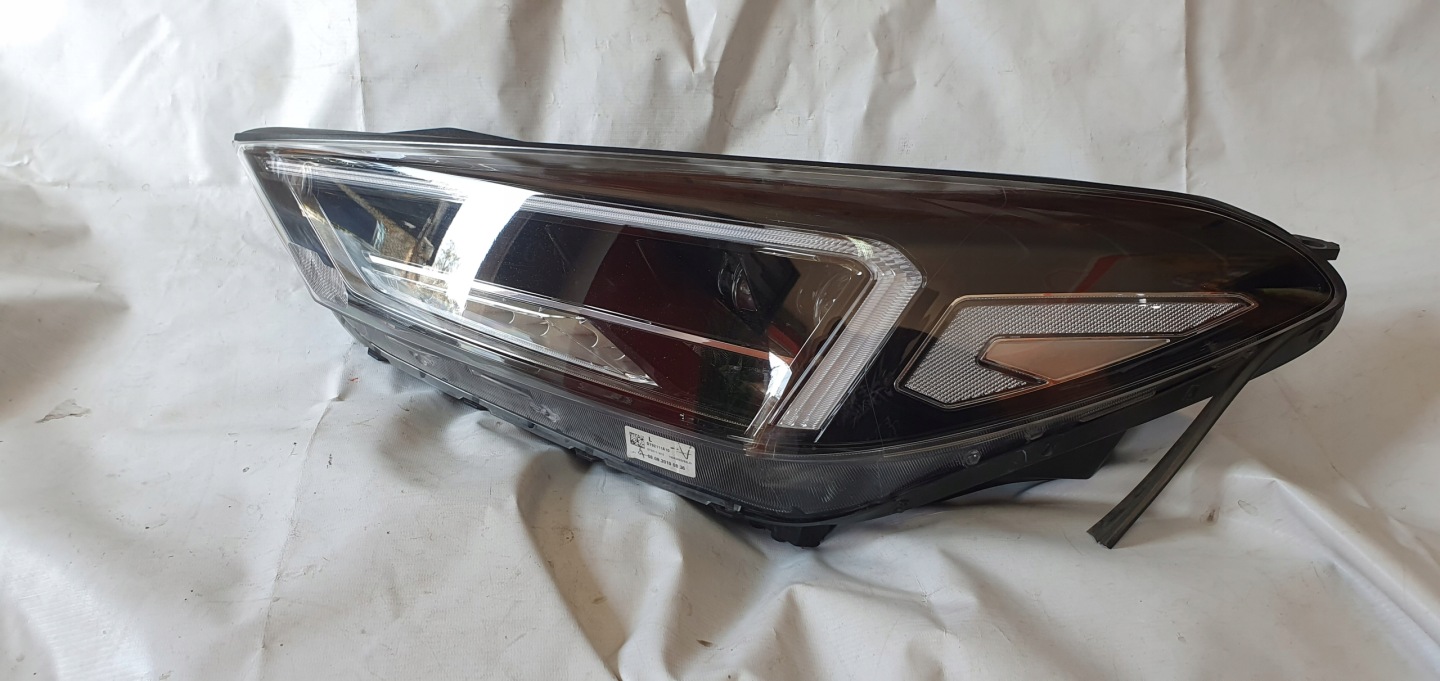Frontscheinwerfer Hyundai Tucson NX4E 92101D7700 LED Links Headlight - Thumbnail 1