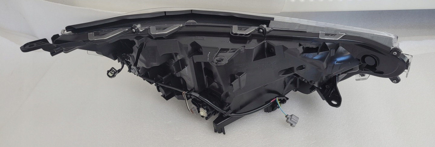 Frontscheinwerfer Toyota RAV4 XA5 LED Links Scheinwerfer Headlight - Thumbnail 10