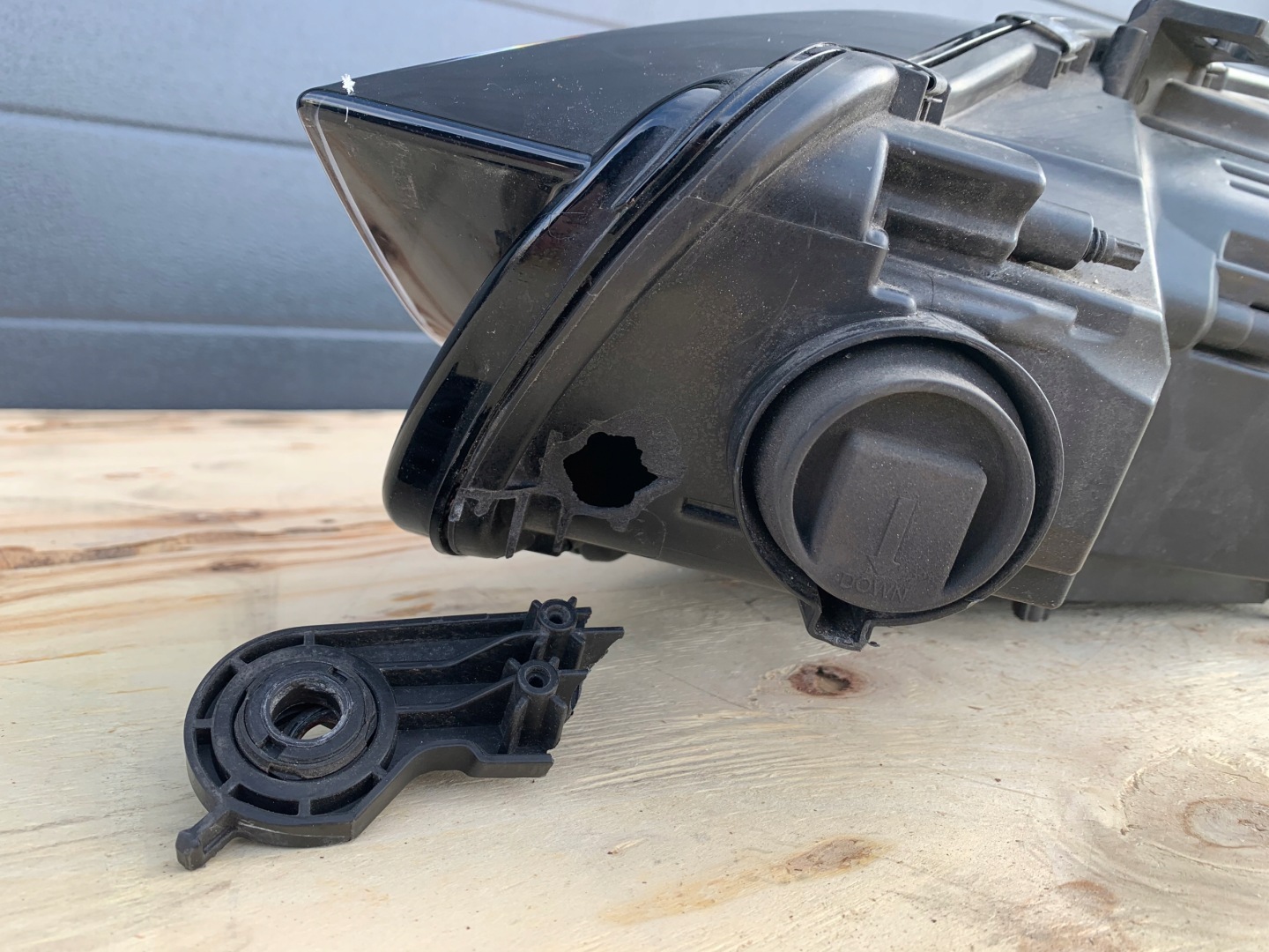 Frontscheinwerfer Audi A5 8W6941036E Matrix LED Rechts Scheinwerfer Headlight - Thumbnail 8